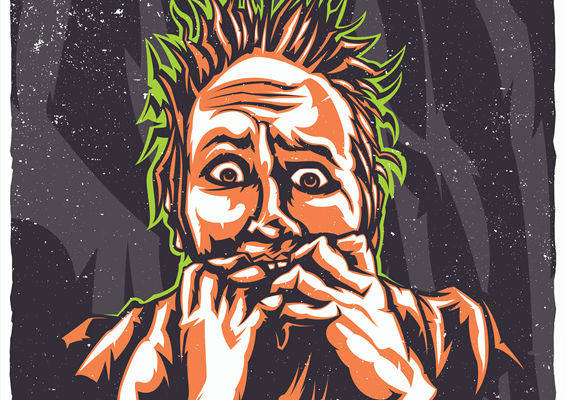 复古花型纹理服装印花：打造独特个性的裁片印花