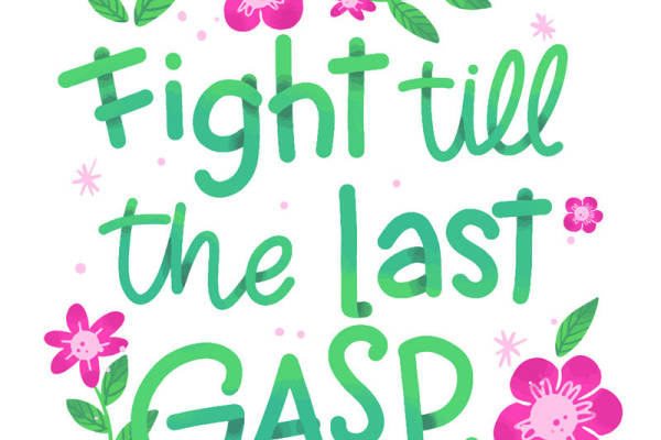 浪漫花语：清新花型裁片印花服装