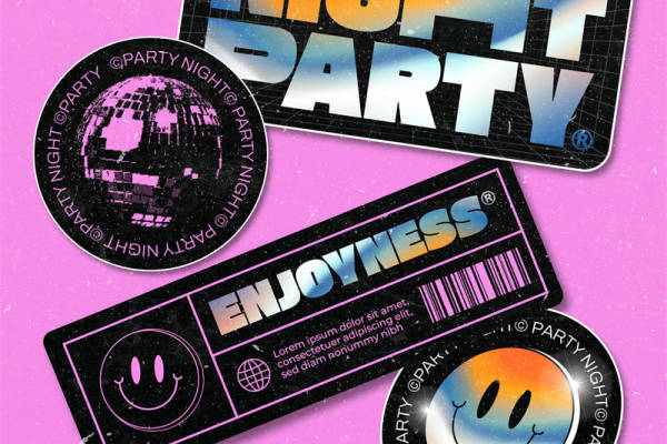 时尚裁片印花服装,打造个性潮流