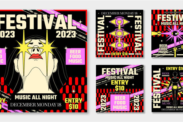 时尚裁片印花服装,打造个性潮流