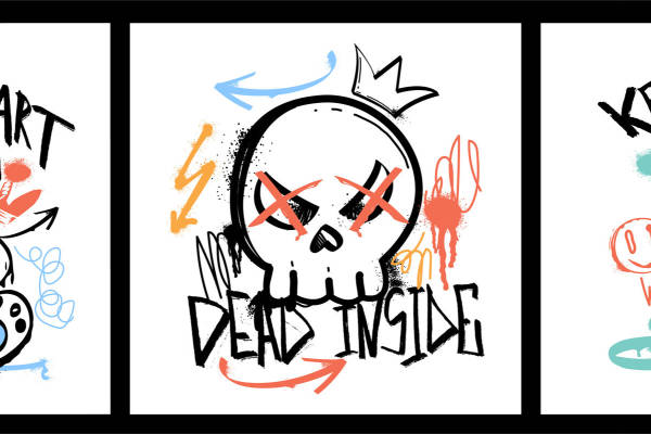 裁片印花服装：时尚与个性的完美结合