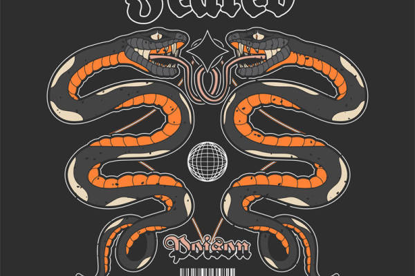 时尚裁片印花服装：个性与品质的完美结合