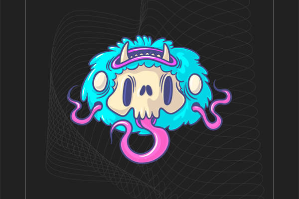 时尚裁片印花服装：独特设计，尽显个性