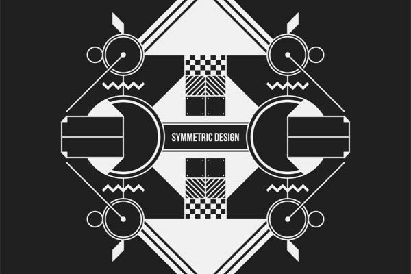 时尚裁片印花设计，打造个性服装