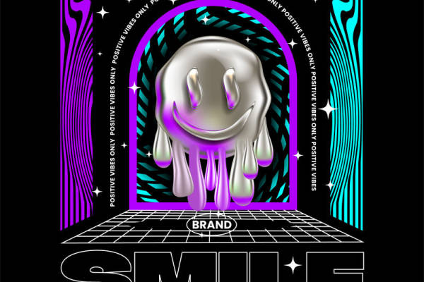 时尚裁片印花，打造个性服装