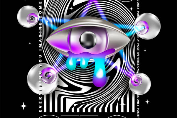 创意裁片印花，打造个性服装