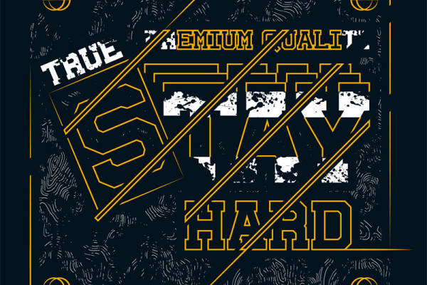 时尚裁片印花,打造个性服装