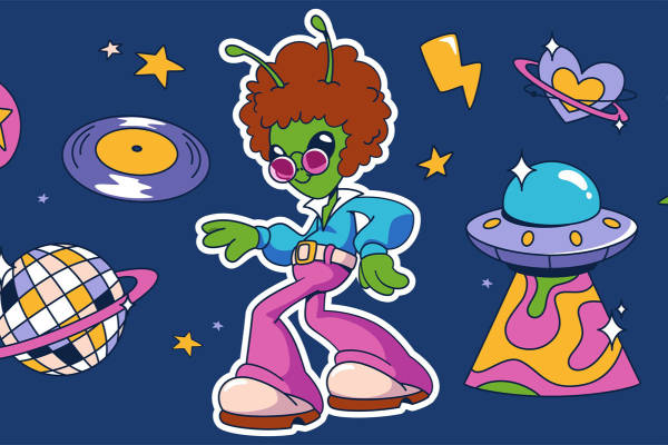 裁片印花服装：时尚与个性的完美结合