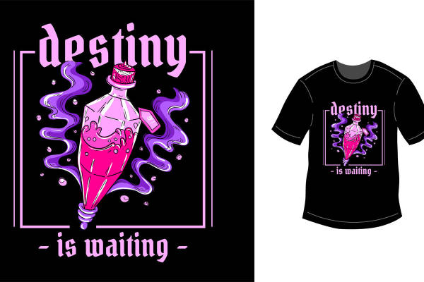 裁片印花创意设计，时尚服装印花定制