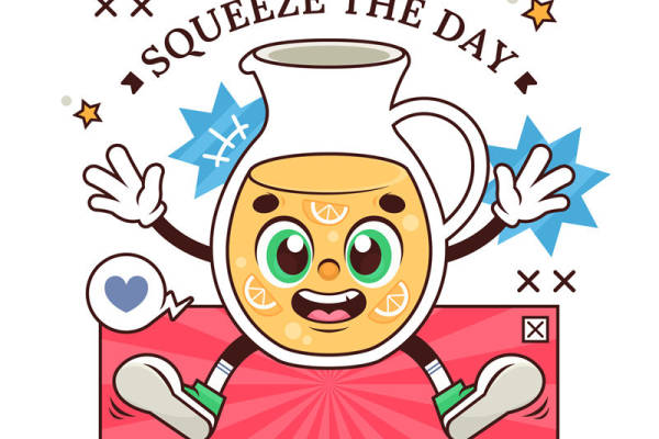 创意裁片印花，点亮你的服装设计