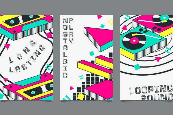 时尚裁片印花，打造个性服装