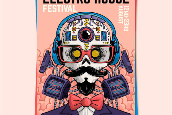 时尚裁片印花服装：打造个性化的服装印花