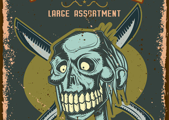 裁片印花服装：时尚与个性的完美结合