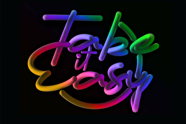 时尚裁片印花，打造个性服装