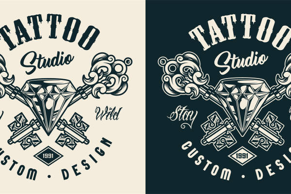 复古风裁片印花,打造个性服装设计