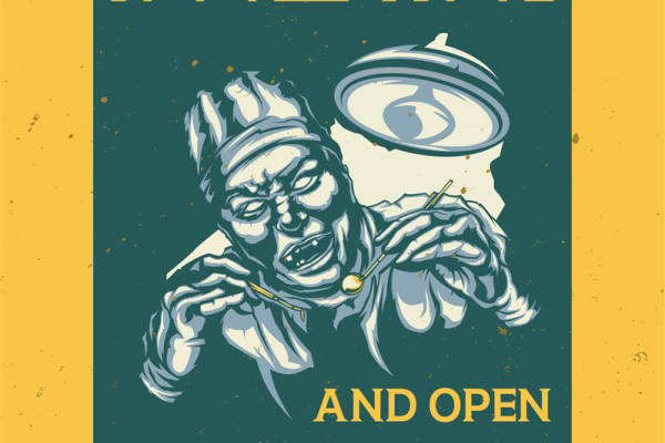 裁片印花服装：时尚与个性的完美结合