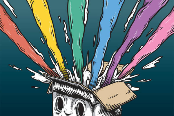 裁片印花服装：时尚与个性的完美结合