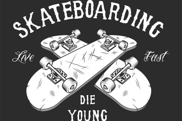 时尚裁片印花，打造个性服装