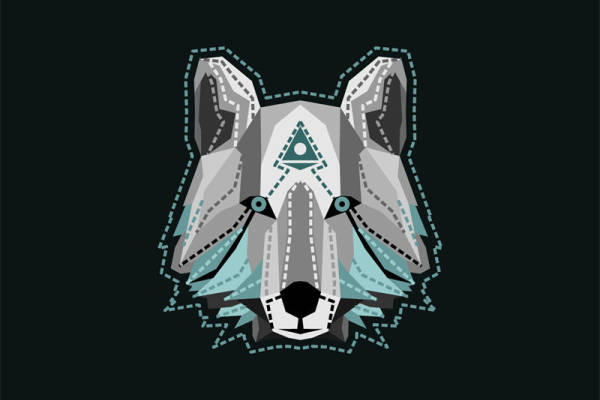 时尚裁片印花,打造个性服装