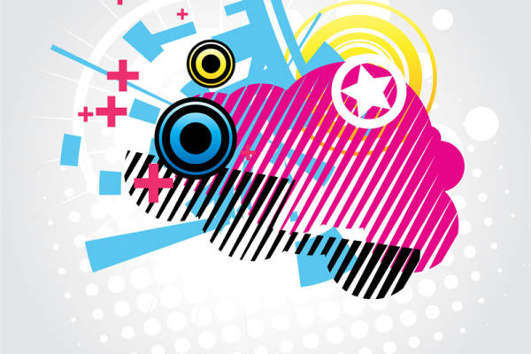 时尚裁片印花服装:创意设计引领潮流