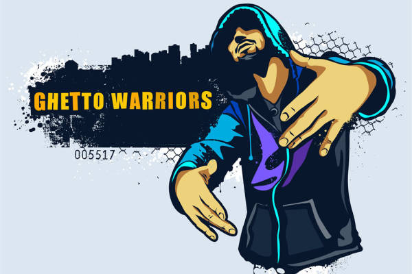 时尚裁片印花,打造个性服装