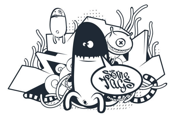 时尚裁片印花，打造个性服装