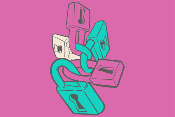 时尚裁片印花，打造个性服装