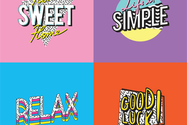 时尚裁片印花服装，轻松打造个性穿搭