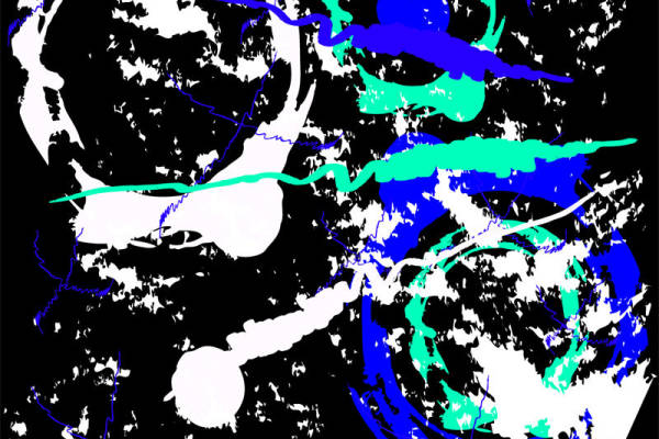 时尚裁片印花，打造个性服装