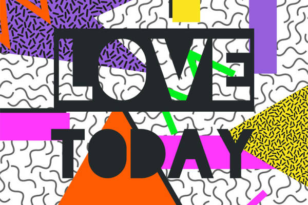 时尚裁片印花服装，打造个性潮流