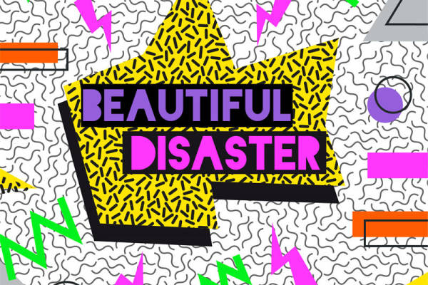 时尚裁片印花，打造个性服装