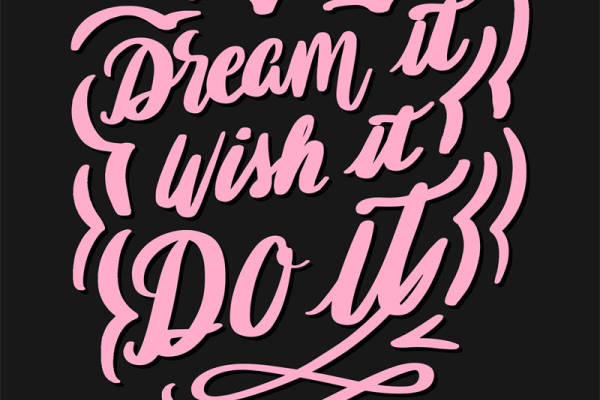 梦幻裁片印花，打造个性服装