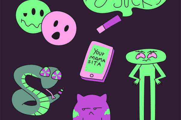 时尚裁片印花服装：个性设计与舒适面料的完美结合