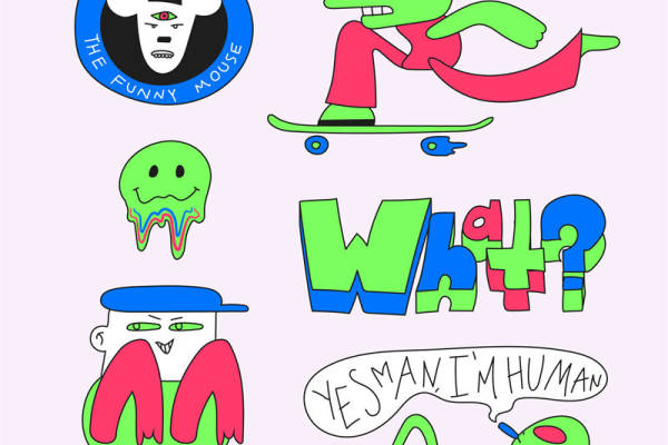 裁片印花服装:创意设计与舒适面料的完美结合