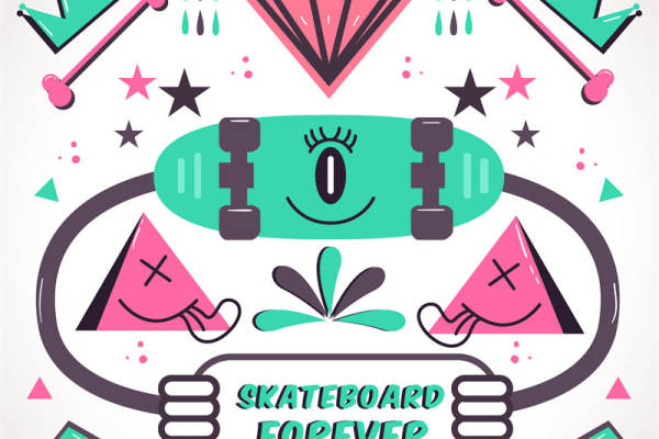 时尚裁片印花：打造个性服装的专属设计