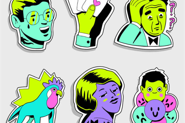 时尚裁片印花服装：个性设计与舒适面料的完美结合