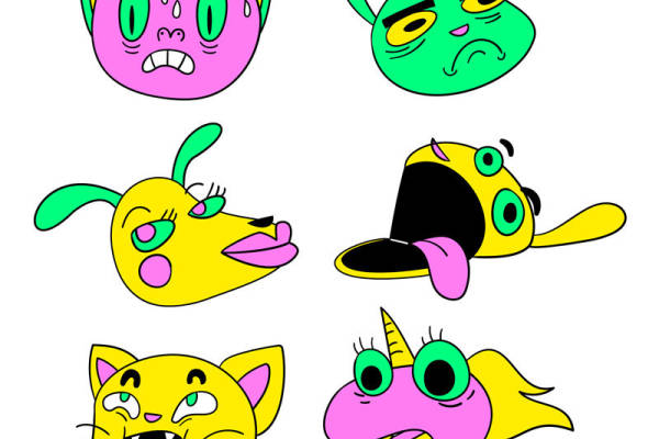 裁片印花服装：创意设计引领时尚潮流