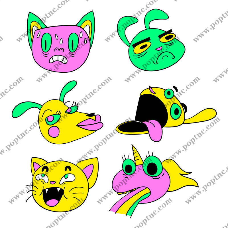 裁片印花服装:创意设计引领时尚潮流