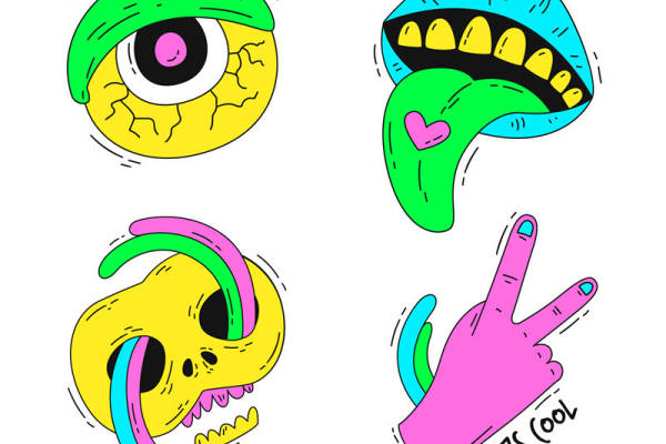 裁片印花服装：时尚个性，尽显独特魅力