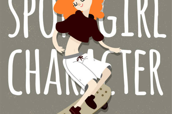 时尚裁片印花,打造个性服装