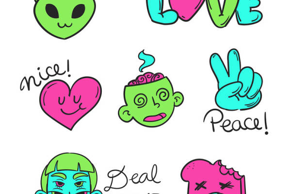 裁片印花服装：创意设计与个性表达