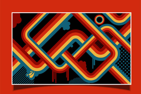 时尚裁片印花：打造个性服装的必备元素