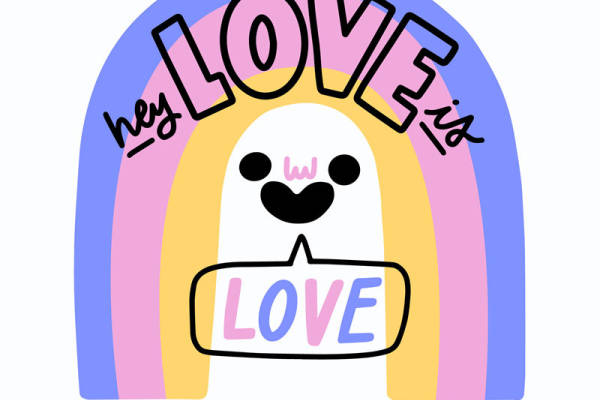 浪漫裁片印花，打造个性服装