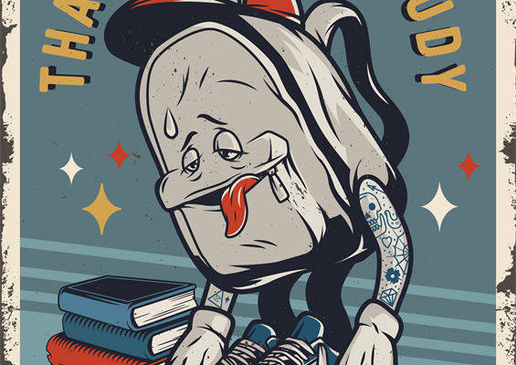 时尚裁片印花，打造个性服装