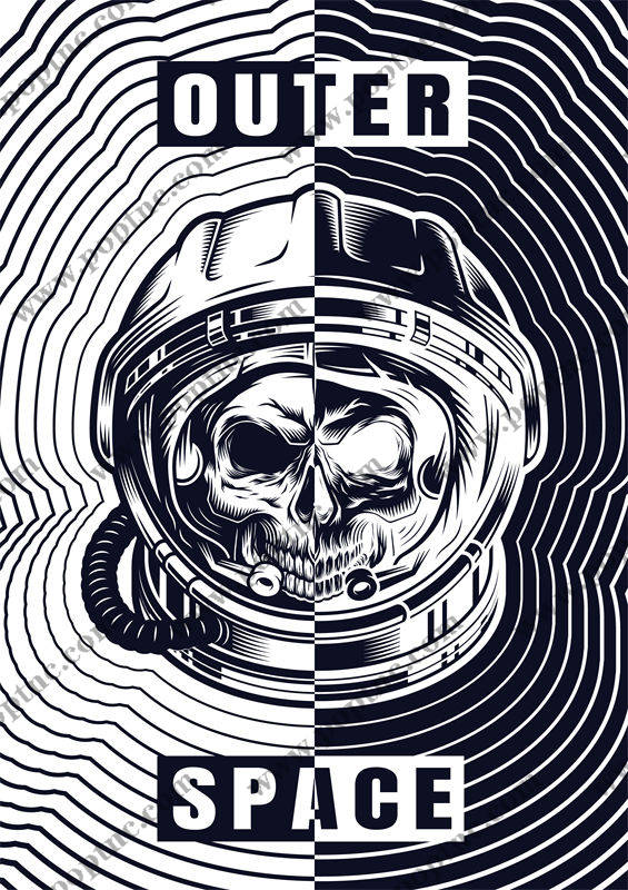 裁片印花:时尚服装的未来新宠