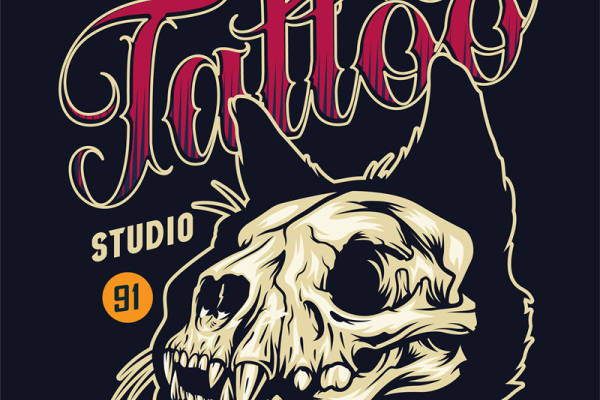 裁片印花创意设计,打造个性服装