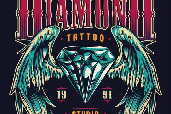 时尚裁片印花,打造个性服装