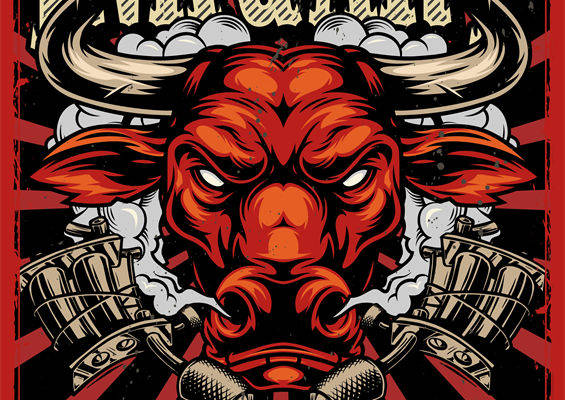 时尚裁片印花，打造个性服装