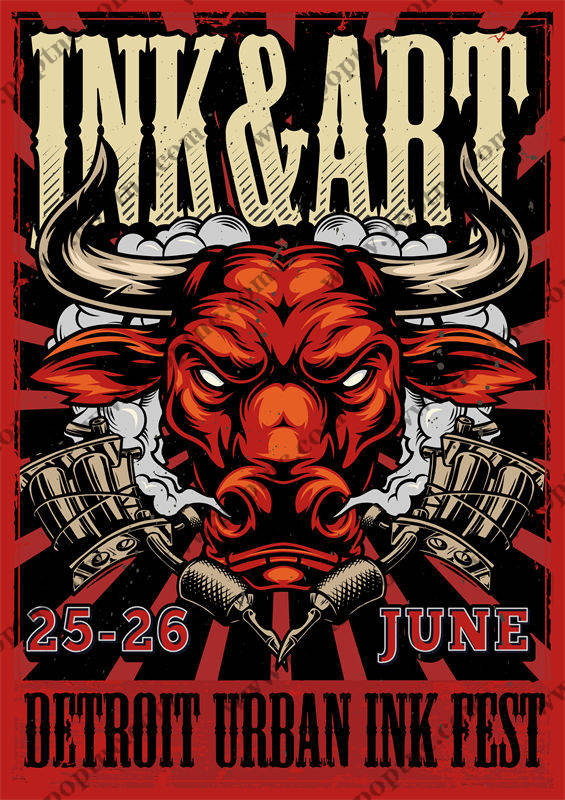 时尚裁片印花,打造个性服装