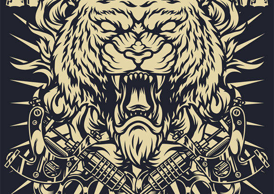 时尚裁片印花服装:个性设计,轻松搭配